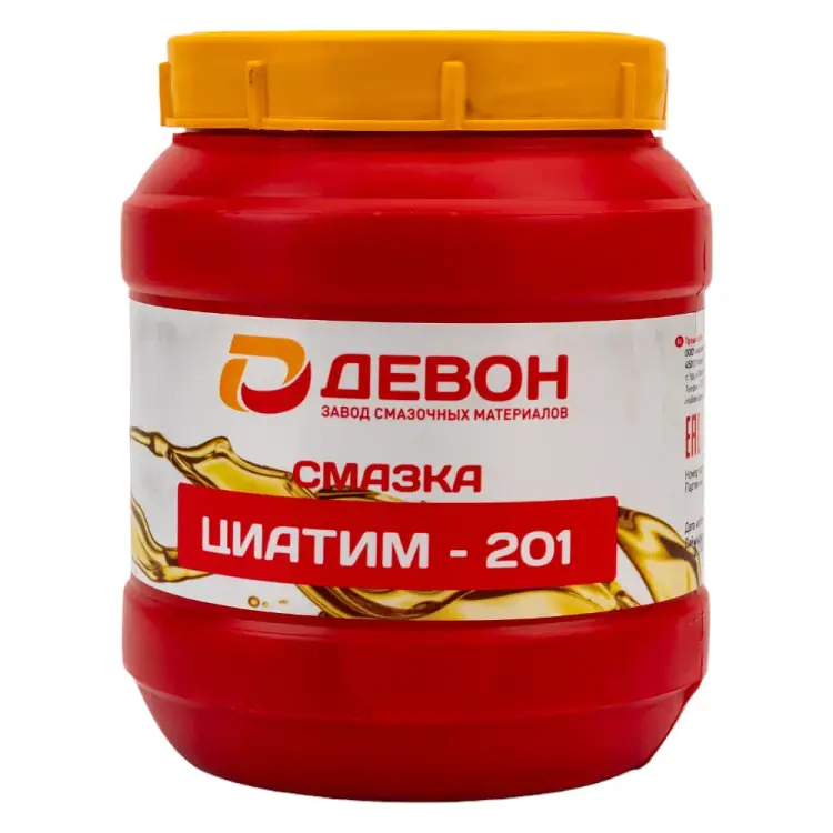 Смазка DEVON м 338662605 Смазка DEVON м 338662605