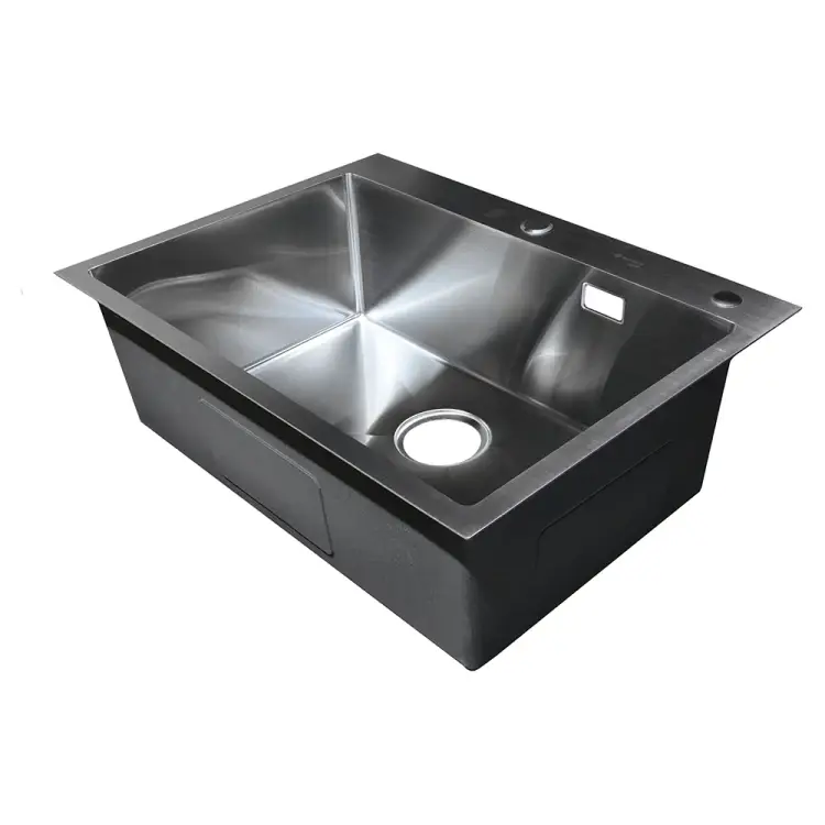 Мойка SANTREK 312396