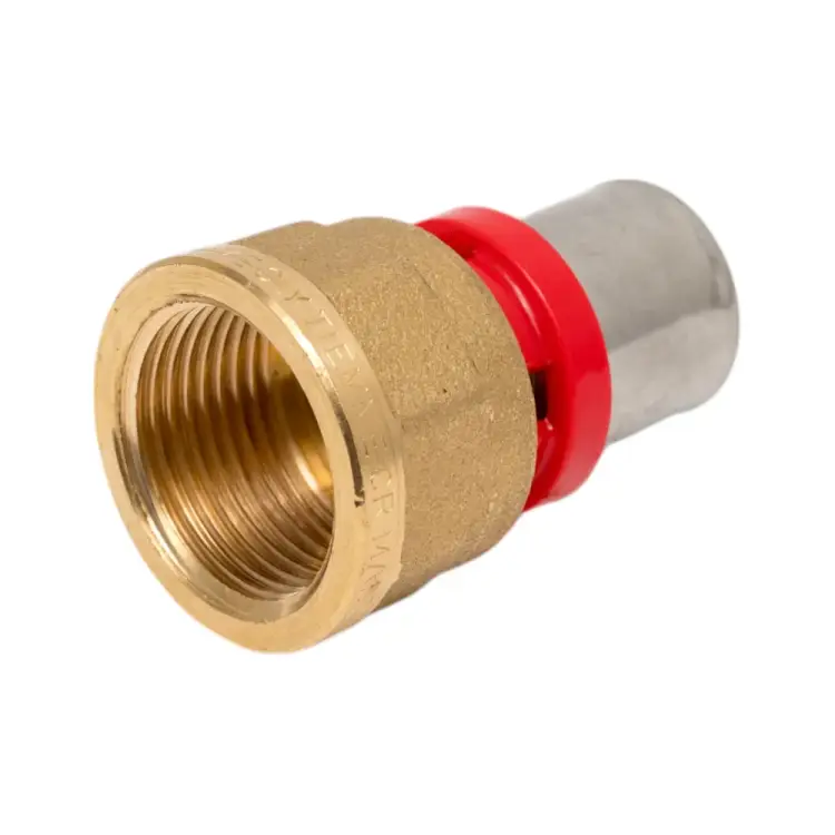 Муфта Tiemme 1650033