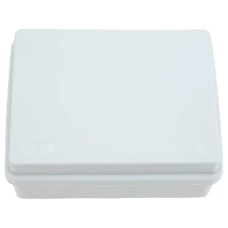 Коробка распаячная IEK км42441 UKO21-150-110-070-K41-66