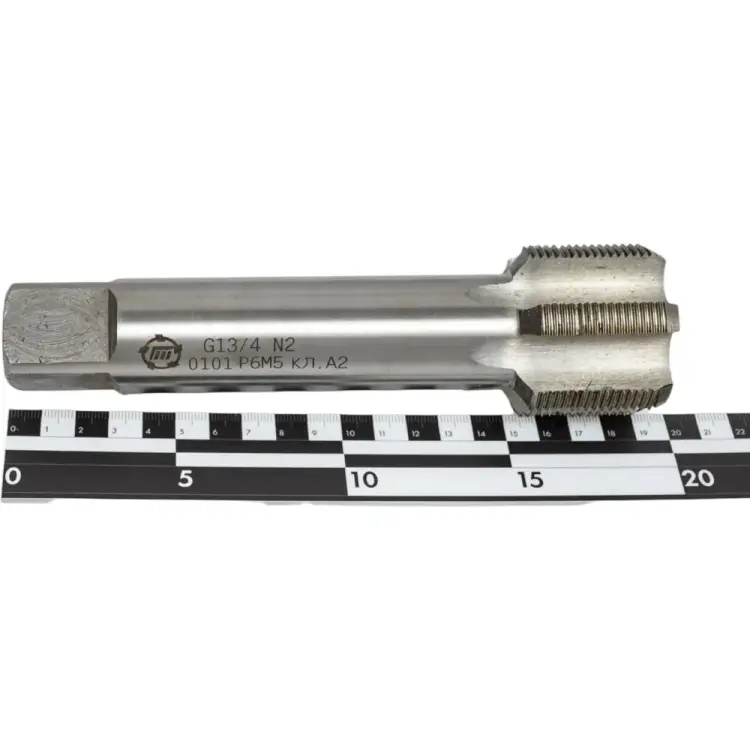 Машинно-ручной метчик ООО "ТМТ ГРУПП" 106580