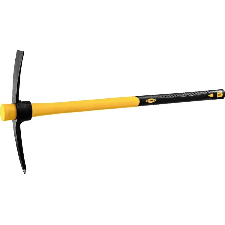Кирка STAYER ПРОФ. 20179-10 Кирка STAYER ПРОФ. 20179-10