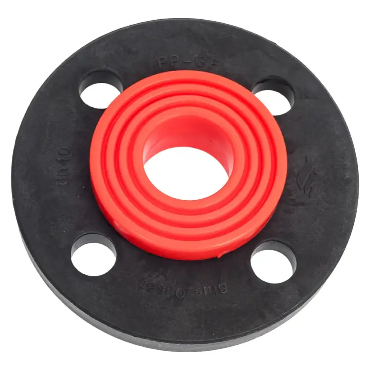 Противопожарный фланец Blue Ocean PPRF/FL/C(R) - 40