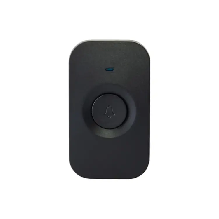 Кнопка звонка Garin DoorBell 18232