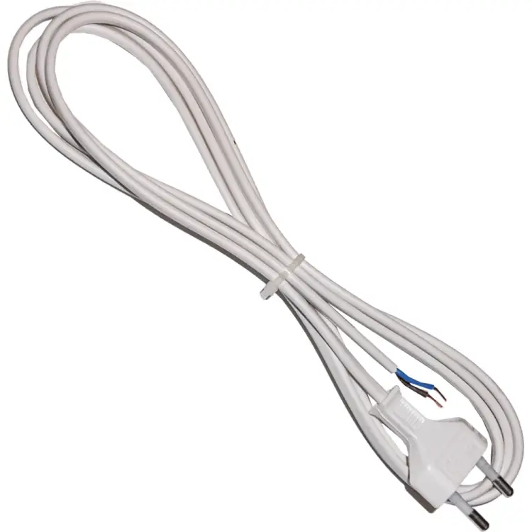 Сетевой шнур ООО "ОПТИКОМ ЭЛЕКТРИК" 1406.0299 Сетевой шнур ООО "ОПТИКОМ ЭЛЕКТРИК" 1406.0299