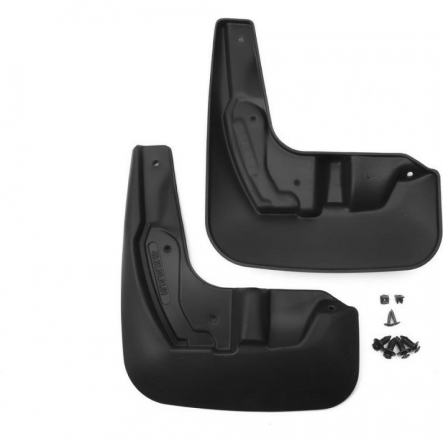 Передние брызговики TOYOTA Venza, 2013- вн. Frosch NLF.48.67.F13