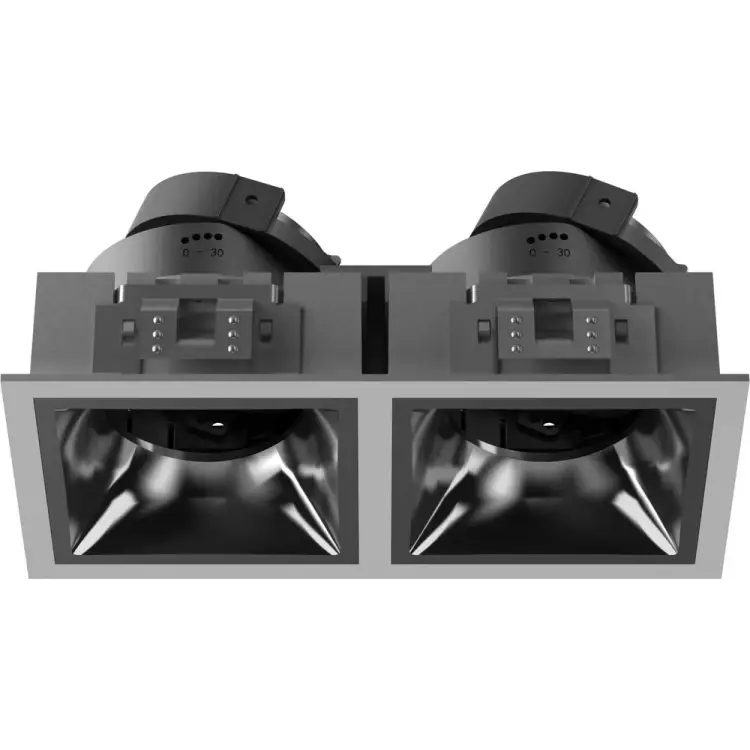 Корпус светильника FIBERLI 12170103