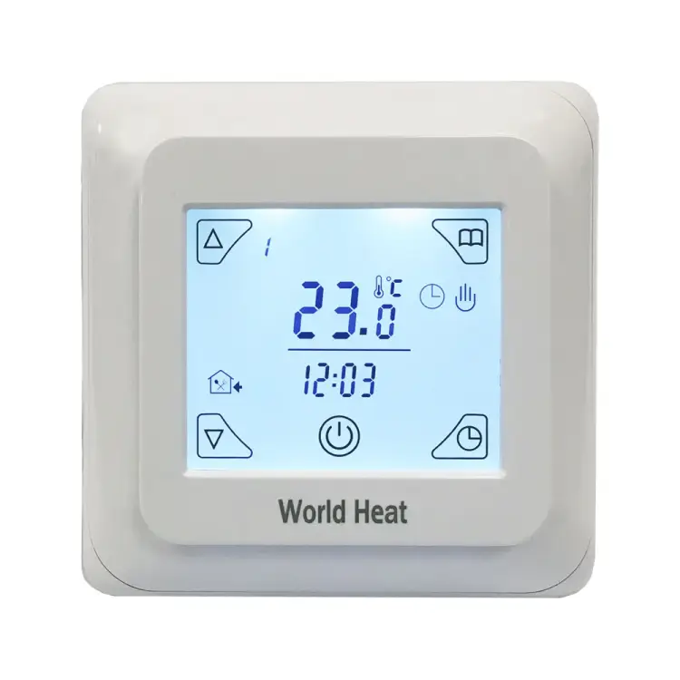 Терморегулятор World Heat WH-170 045152 Терморегулятор World Heat WH-170 045152