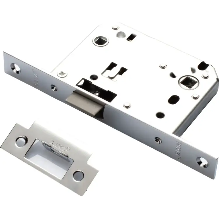 Полиамидная сантехническая защелка Ренц INLB 2070 plastic C