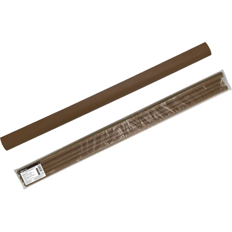 Клеевая трубка термоусаживаемая TDM ELECTRIC ТТкНГ(3:1)-30/10-Крч SQ0548-1912