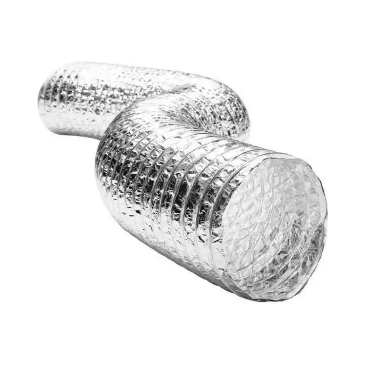 Гибкий воздуховод Diaflex DFA-H-315 УФ-00000037 Гибкий воздуховод Diaflex DFA-H-315 УФ-00000037