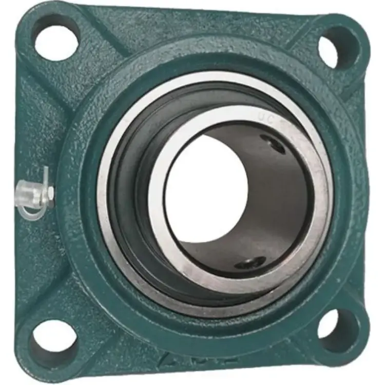 Подшипник NTI UCF 206 ОСН0130220