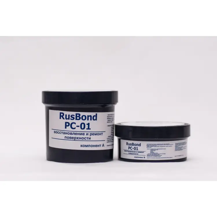 Сталенаполненный композит RusBond РС-01 РС-01.500