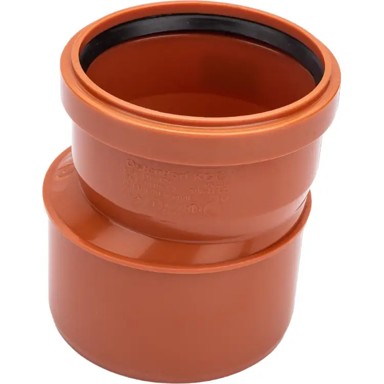 Редукция наружной канализации Ostendorf 221700