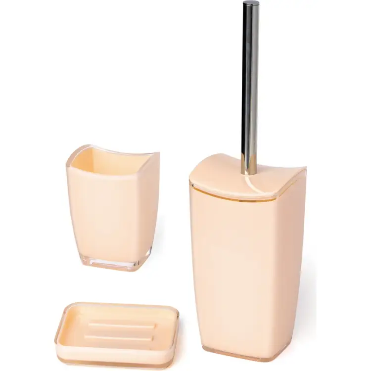 Набор для ванной DeNastia X000085