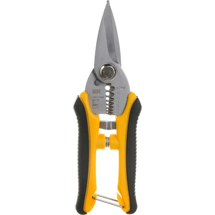 Многофункциональные ножницы по металлу IEK TSR11-08