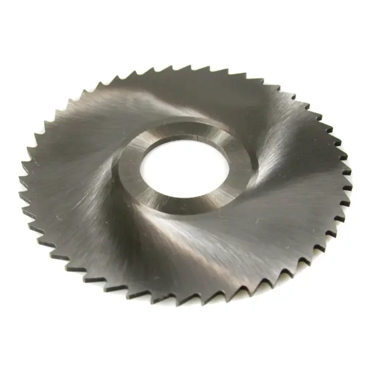 Отрезная фреза HORTZ 206368
