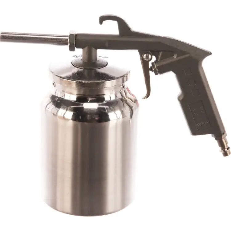 Пескоструйный пистолет CONCORDE SBG1000Q 6619251