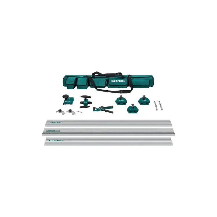 Система для сухой резки крупноформатной плитки KRAFTOOL CS-335 33250