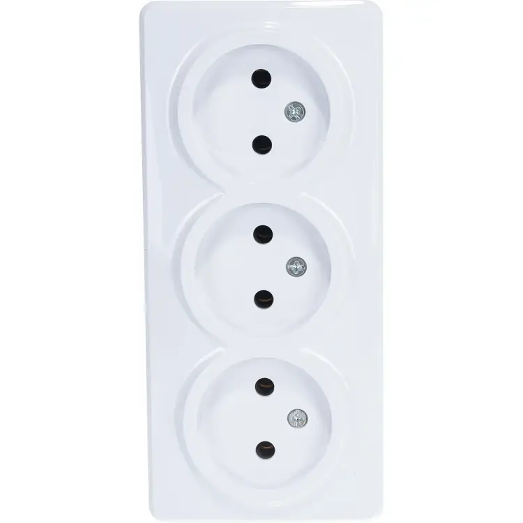 Розетка ЭРА 11-2207-01 Б0020697