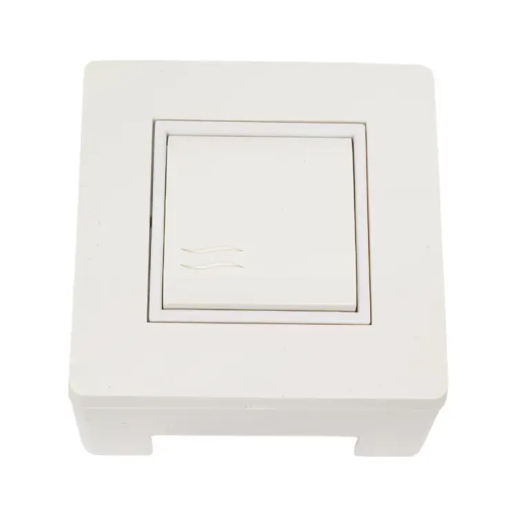 Коробка для миниканалов DKC 10002