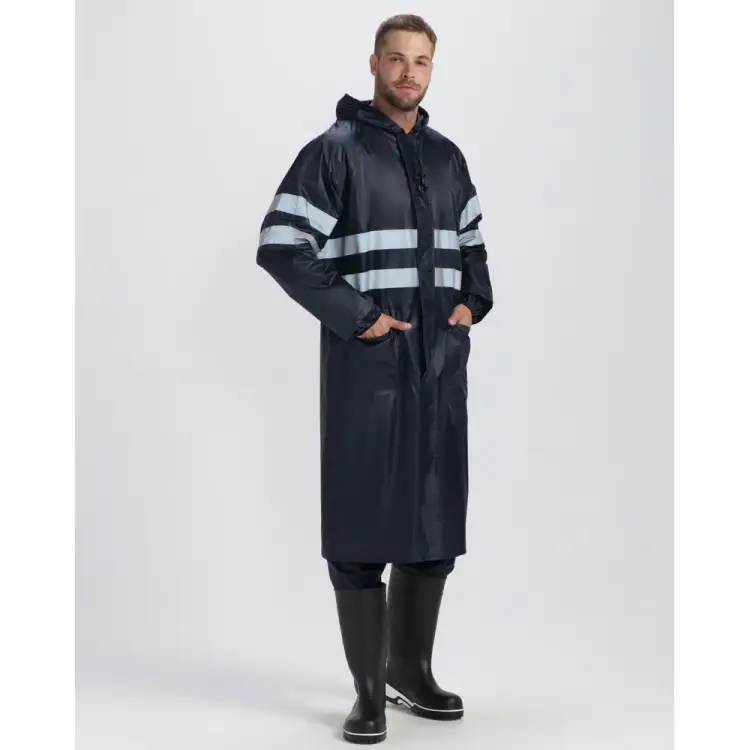 Влагозащитный плащ Факел ProfLine Specialist 87489352.007