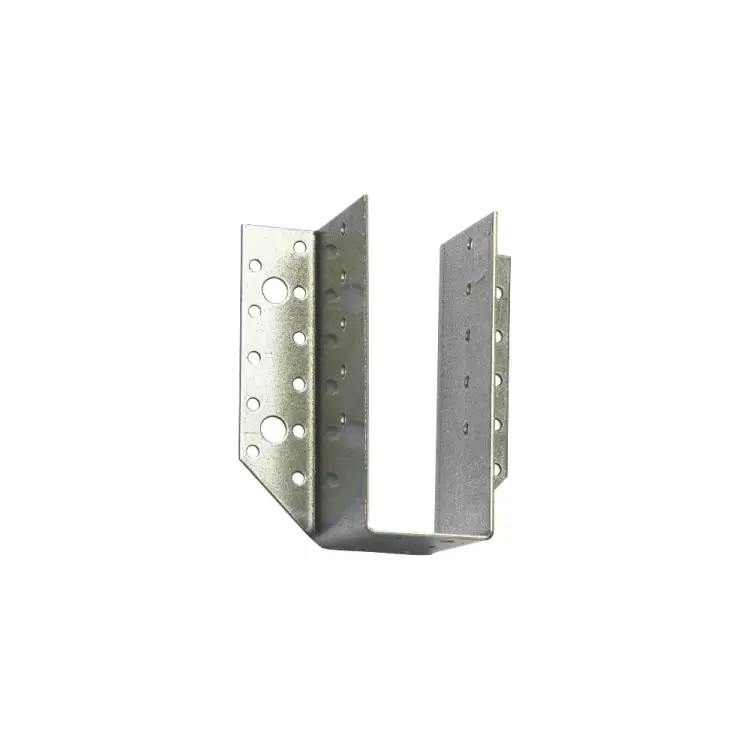 Раскрытая опора бруса ООО Металлист 530641410-010