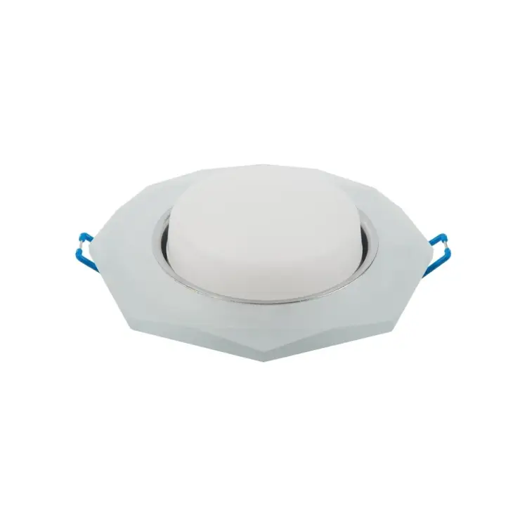 Светильник General Lighting Systems GCL-GX53-H38-BL-7 661154