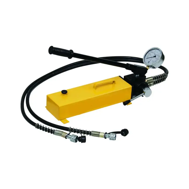 Ручной гидравлический насос Тор HHB-700S 105633 Ручной гидравлический насос Тор HHB-700S 105633