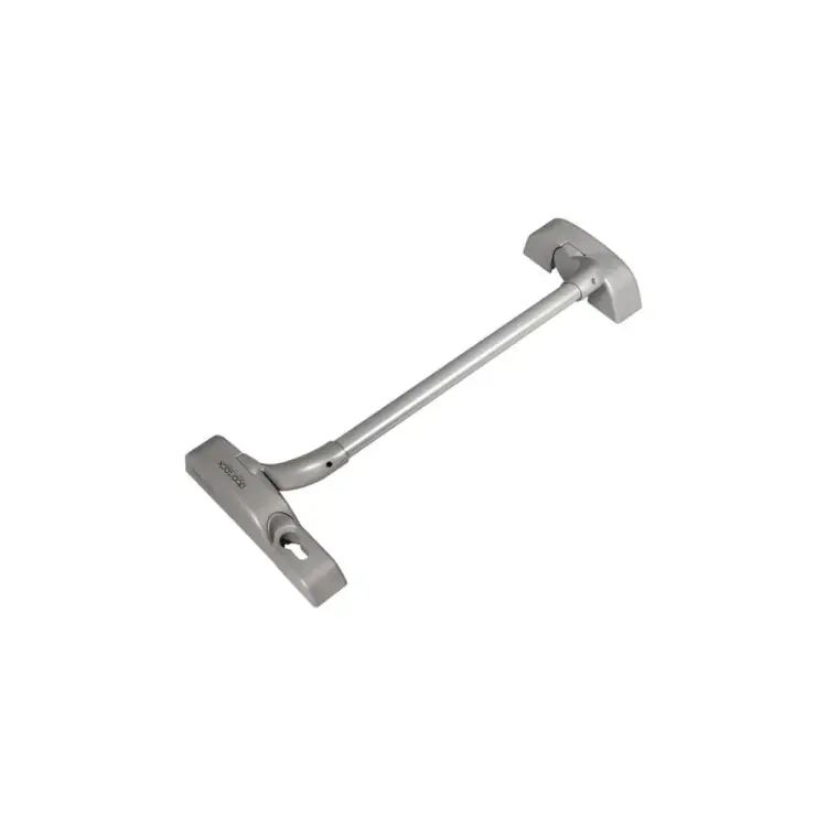 Огнестойкий механизм антипаник бара Doorlock DL PD910FR-BAR 75446