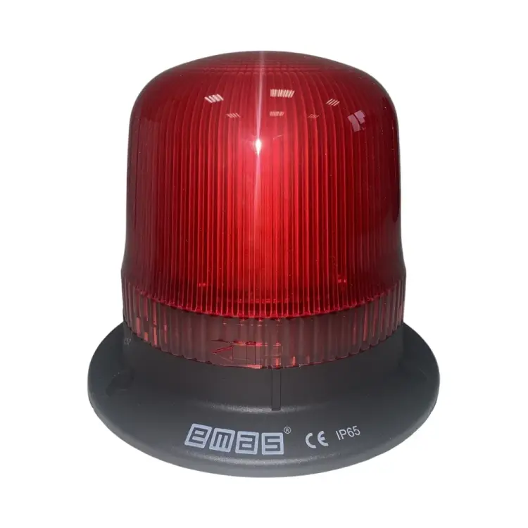 Сигнальная колонна EMAS IT120R220