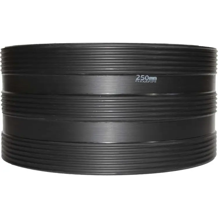 Защитная муфта для ПНД трубы Флексапайп +, ООО УТ0014798