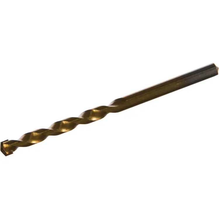 Сверло по бетону АТАКА профи 8090110