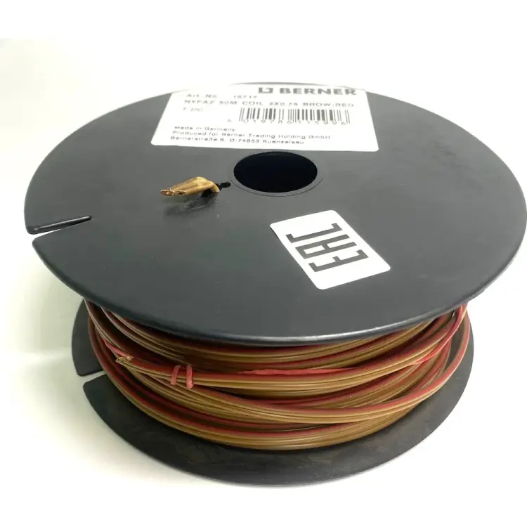 Провода BERNER FLY 15717