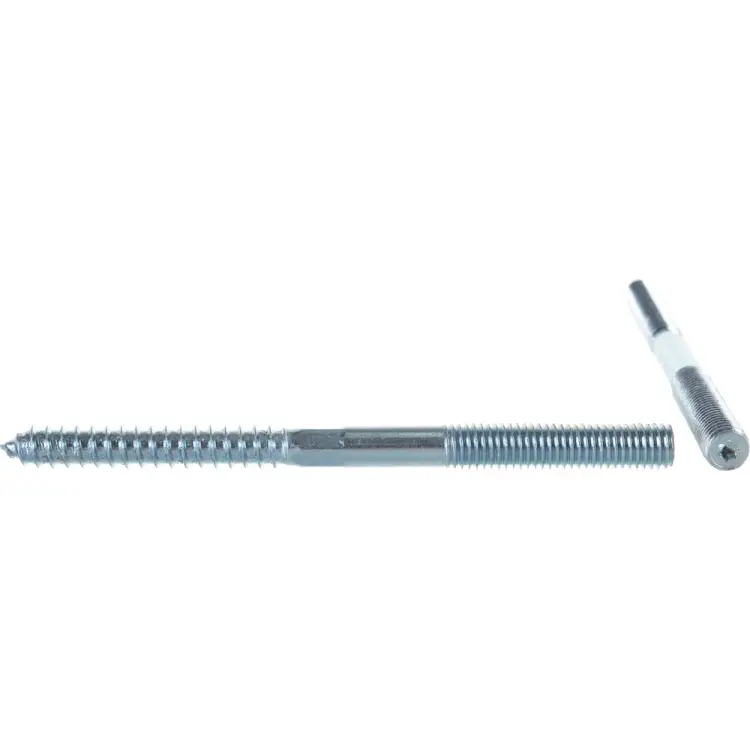 Сантехническая шпилька Госкреп М10х140 (2 шт.) КР.050063