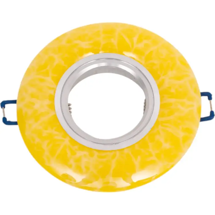 Встраиваемый светильник De Fran FT 836 YL