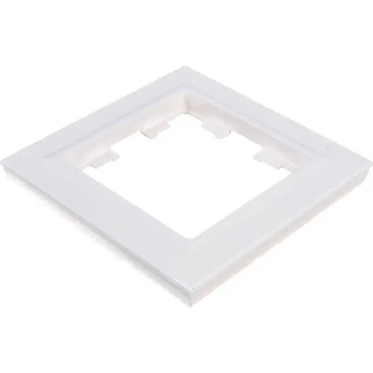 Одноместная рамка IEK Brite ру-1-брб BR-M12-K01