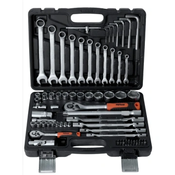 Наборы автоинструмента