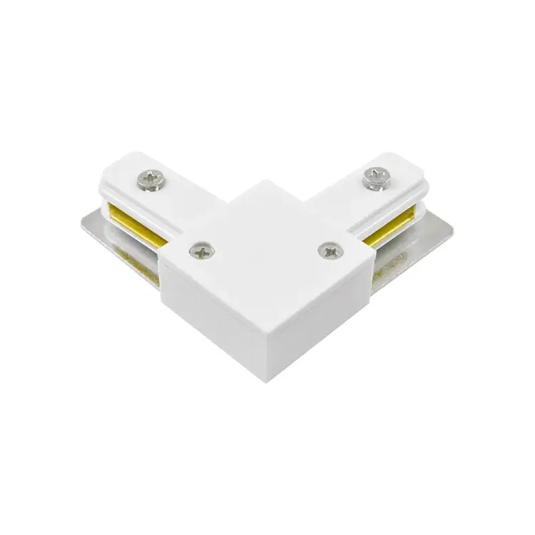 L-образный коннектор Jazzway PTR CL-WH 5010840