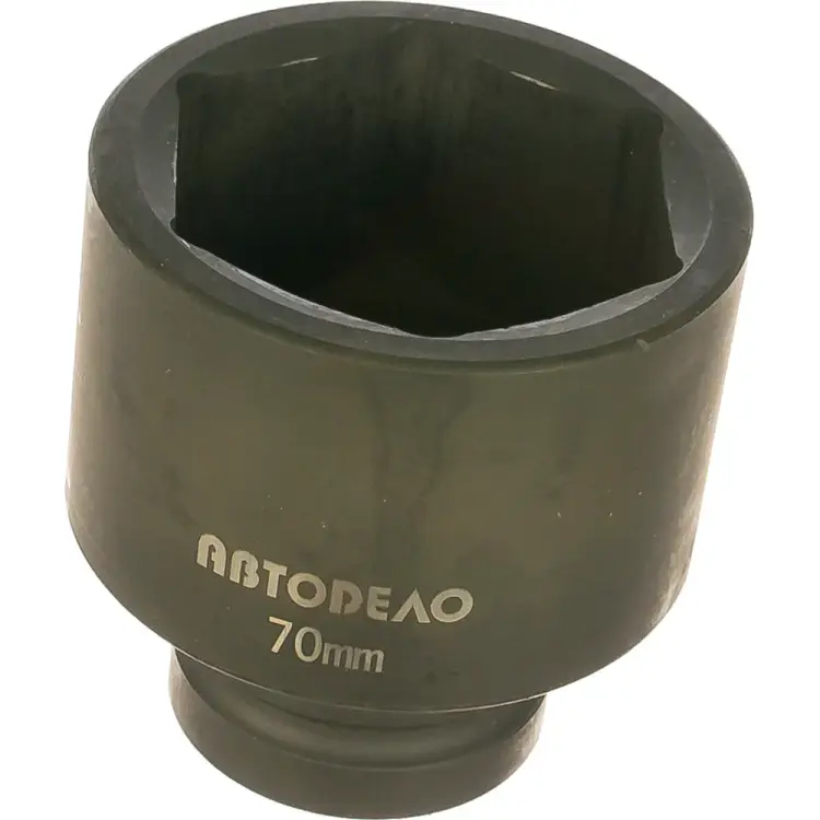 Ударная торцевая головка Автоdело 40366 15516