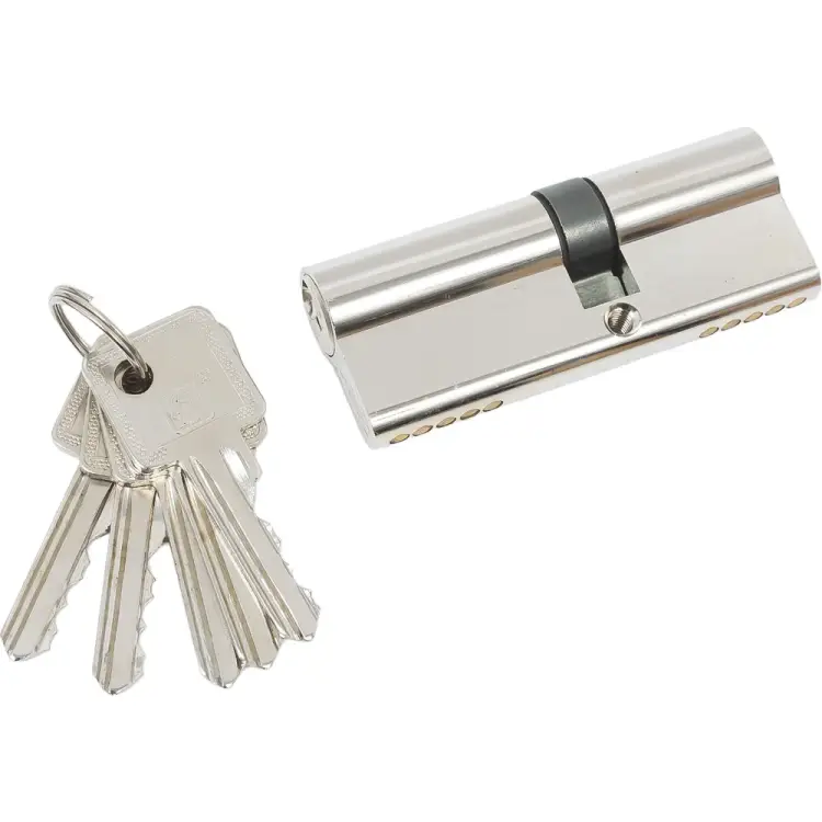 Цилиндр СК 6180 СЦ (30+10+40)