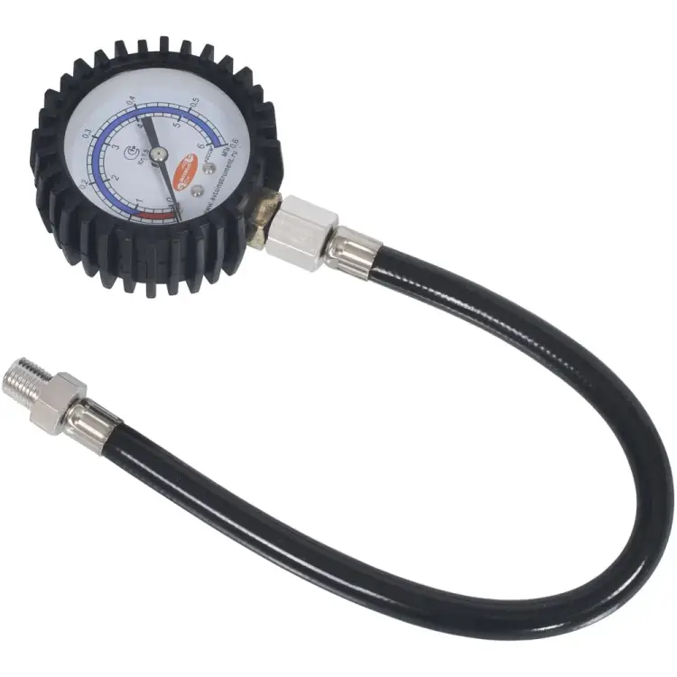 Измеритель давления масла двигателей а/м ГАЗ УАЗ ЗИЛ Автоdело 40087 14232 Измеритель давления масла двигателей а/м ГАЗ УАЗ ЗИЛ Автоdело 40087 14232