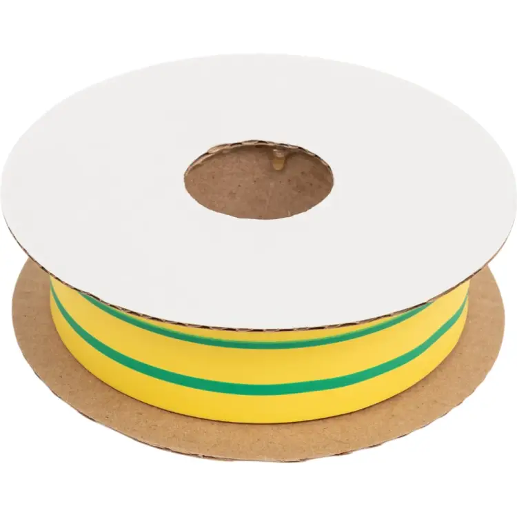 Термоусадочная трубка КВТ T-BOX 20/10 65640