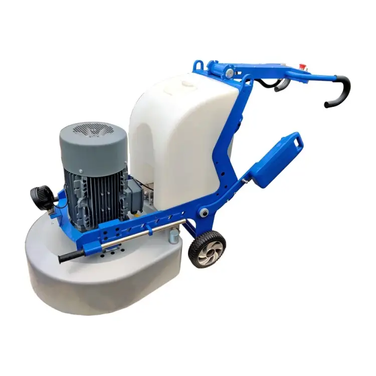 Шлифовальная машина SPEKTROS GPM-650 54751 Шлифовальная машина SPEKTROS GPM-650 54751