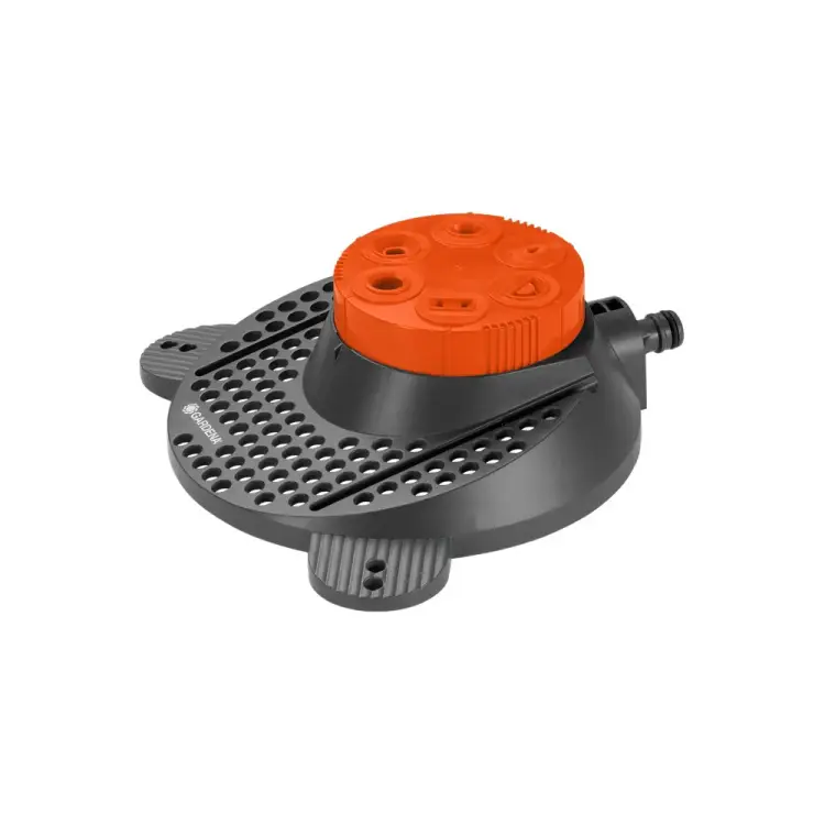 Секторный дождеватель Gardena Boogie 02073-20.000.00 Секторный дождеватель Gardena Boogie 02073-20.000.00