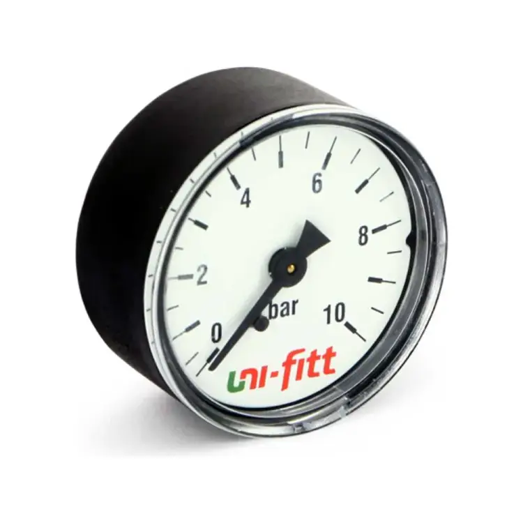 Аксиальный манометр Uni-Fitt 300D3030