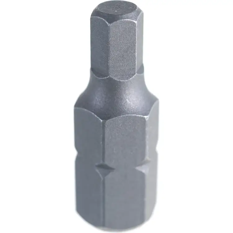 Шестигранная бита Jonnesway D130H60 Шестигранная бита Jonnesway D130H60