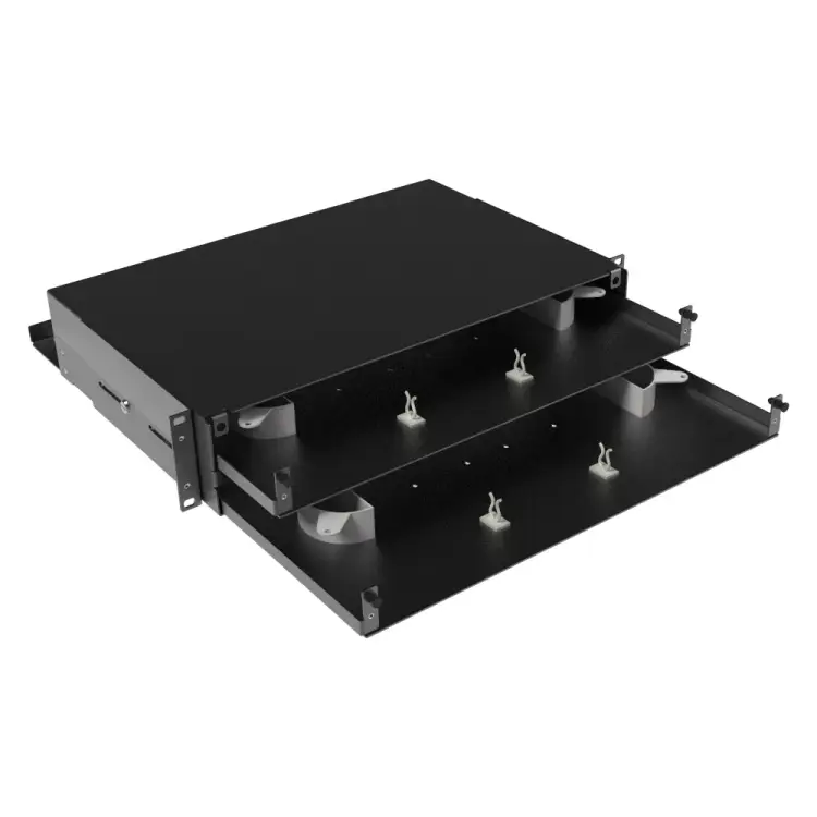 Оптическая полка DKC RNFPE2U48