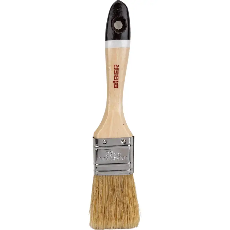 Флейцевая кисть Biber Профи 31152 тов-001977"