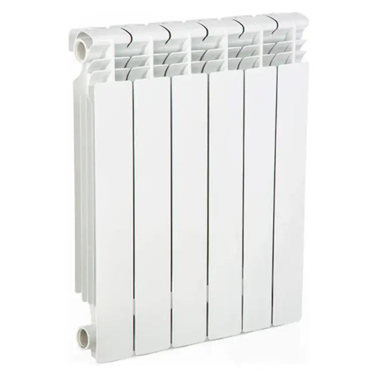 Алюминиевый радиатор LAMMIN PREMIUM AL500-80-6 Lm11108080006